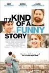 Its Kind Of A Funny Story FRENCH DVDRIP 2010