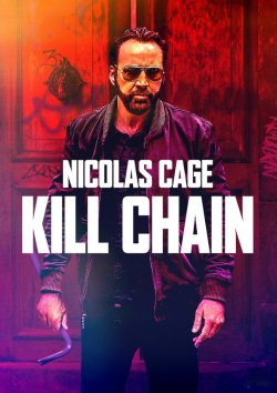 Kill Chain FRENCH BluRay 720p 2020