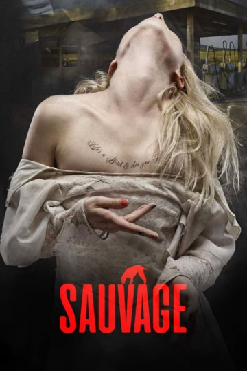 Sauvage FRENCH WEBRIP 720p 2023