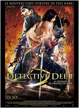 Détective Dee II : La Légende du Dragon des Mers FRENCH DVDRIP x264 2014