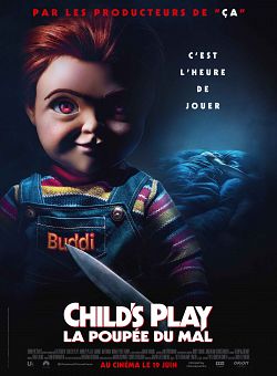 Child's Play : La poupée du mal FRENCH BluRay 1080p 2019