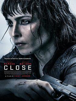 Close FRENCH DVDRIP 2019