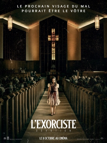 L'Exorciste - Dévotion FRENCH WEBRIP 720p 2023