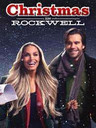 Christmas in Rockwell FRENCH WEBRIP LD 2023