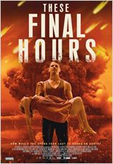 These Final Hours FRENCH DVDRIP x264 2014