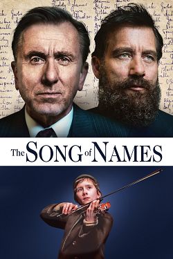 The Song Of Names FRENCH BluRay 1080p 2020