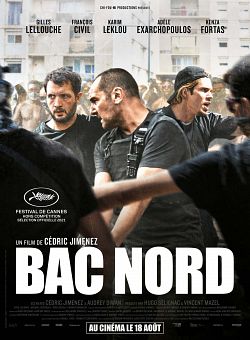 BAC Nord FRENCH WEBRIP 1080p 2021
