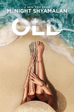 Old FRENCH WEBRIP 1080p 2021