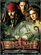 Pirates des Caraïbes, le secret du coffre maudit FRENCH DVDRIP 2006