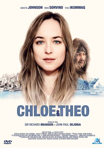 Chloé & Théo FRENCH DVDRIP x264 2015