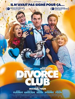 Divorce Club FRENCH WEBRIP 1080p 2020