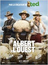 Albert à l'ouest FRENCH BluRay 720p 2014