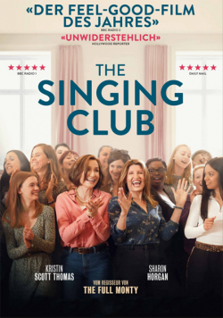 The Singing Club FRENCH BluRay 1080p 2020