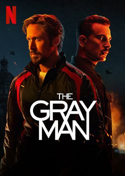 The Gray Man FRENCH WEBRIP 720p 2022