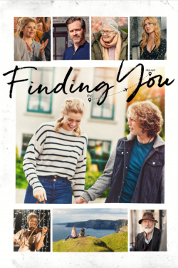 Finding You FRENCH BluRay 1080p 2021