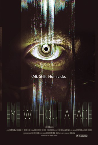 Eye Without a Face FRENCH WEBRIP LD 1080p 2021
