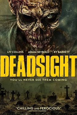 Deadsight FRENCH WEBRIP 720p 2020