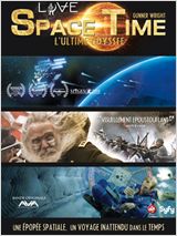 Space Time : L'ultime Odyssée FRENCH DVDRIP 2012