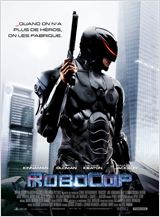 RoboCop FRENCH BluRay 1080p 2014