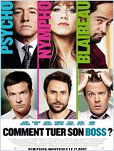 Comment tuer son Boss ? AC3 FRENCH DVDRIP 2011