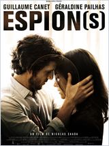 Espion(s) FRENCH DVDRIP 2009