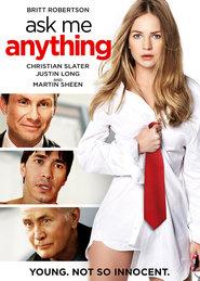 Ask Me Anything FRENCH DVDRIP x264 2015