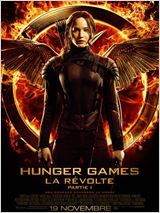 Hunger Games - La Révolte : Partie 1 FRENCH BluRay 720p 2014