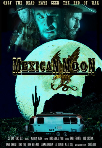 Mexican Moon FRENCH WEBRIP LD 720p 2021