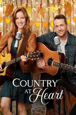 Country at Heart FRENCH WEBRIP 1080p 2021