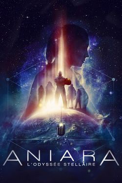 Aniara : L'Odyssée Stellaire FRENCH DVDRIP 2020