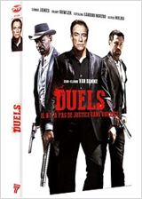 Duels (Swelter) FRENCH BluRay 720p 2014