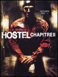 Hostel - Chapitre II FRENCH DVDRIP 2007