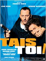 Tais toi ! FRENCH DVDRIP 2002