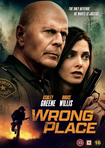 Wrong Place TRUEFRENCH BluRay 720p 2022