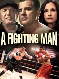 A Fighting Man FRENCH DVDRIP 2014