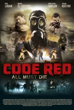 Code Red FRENCH DVDRIP 2014
