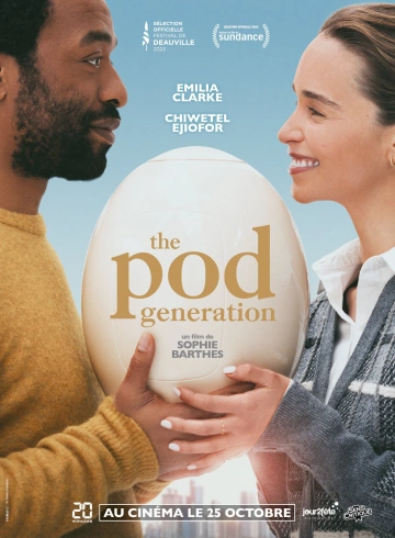 The Pod Generation FRENCH WEBRIP 1080p 2023