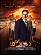 Le Chaos (Left Behind) FRENCH DVDRIP 2015