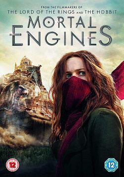 Mortal Engines FRENCH DVDRIP 2018