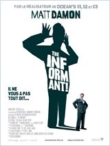 The Informant ! FRENCH DVDRIP 2009