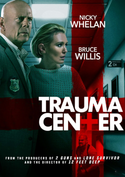 Trauma Center FRENCH DVDRIP 2020