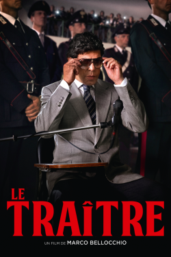 Le Traître FRENCH BluRay 720p 2020