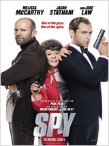 Spy FRENCH DVDRIP 2015