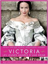 Victoria : les jeunes années d'une reine DVDRIP FRENCH 2009