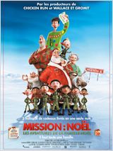 Mission : Noël Les aventures de la famille Noël FRENCH DVDRIP 2012