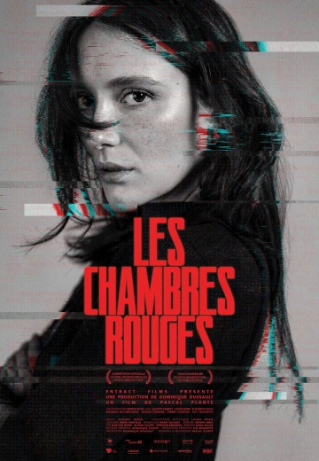 Les Chambres rouges FRENCH WEBRIP x264 2023