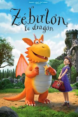 Zébulon, le dragon FRENCH WEBRIP 2021