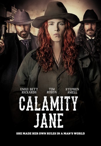 Calamity Janef FRENCH WEBRIP LD 1080p 2024