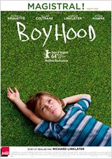 Boyhood VOSTFR DVDRIP 2014