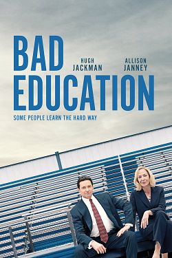 Bad Education FRENCH DVDRIP 2020